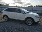 LINCOLN MKX photo