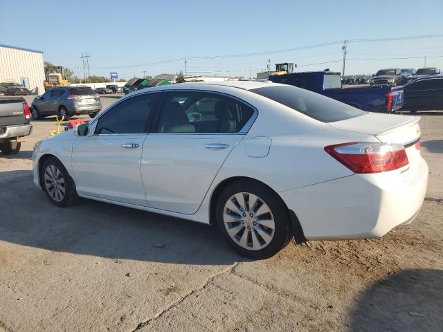 2015 HONDA ACCORD EXL - 1HGCR2F85FA015545
