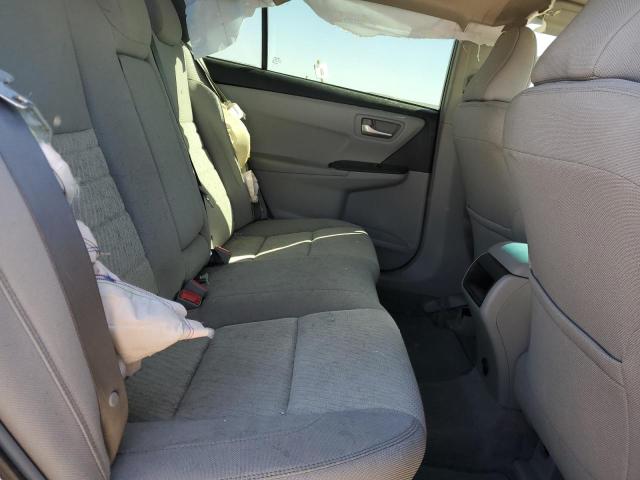 2017 TOYOTA CAMRY LE - 4T1BF1FK5HU793172