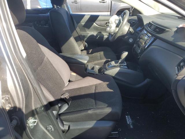 2018 NISSAN ROGUE SPOR - JN1BJ1CP6JW152998