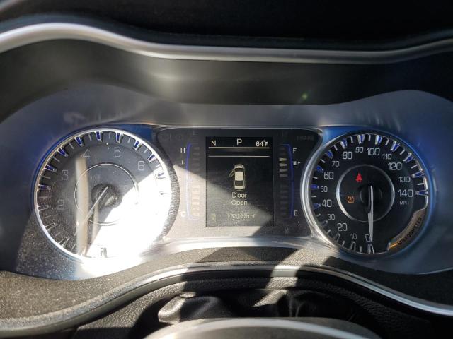 2015 CHRYSLER 200 LIMITE - 1C3CCCAB2FN747816