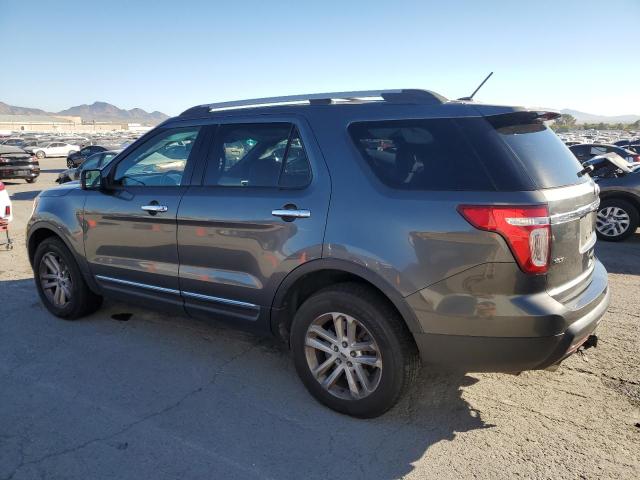 VIN 1FM5K8D84FGB42135 2015 FORD EXPLORER no.2