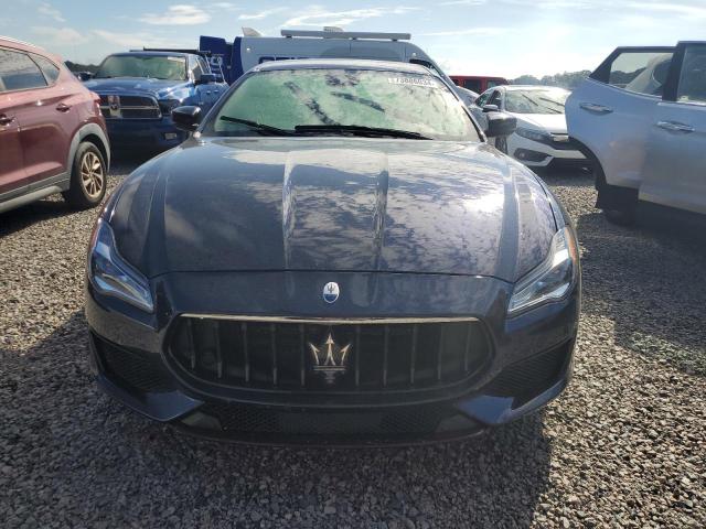 VIN ZAM56YRM8N1387273 2022 Maserati Quattroporte, M... no.5