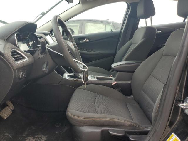 2017 CHEVROLET CRUZE LS - 1G1BC5SM3H7178168