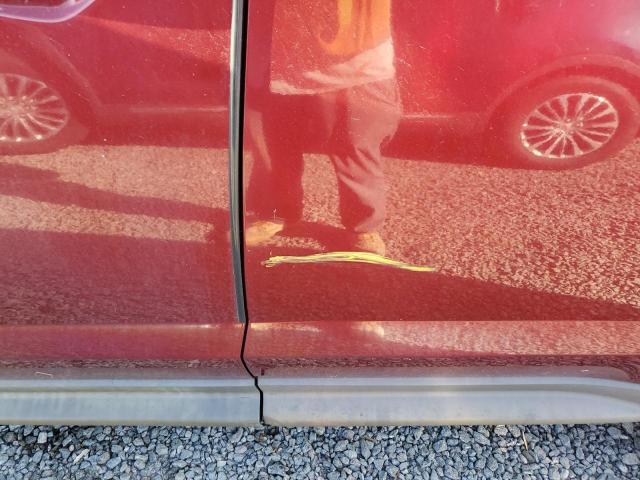 2016 CHEVROLET EQUINOX LT - 2GNALDEK1G1171987