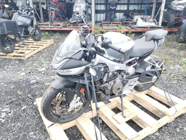2023 APRILIA TUONO 660 ZD4KSUL05PS000455