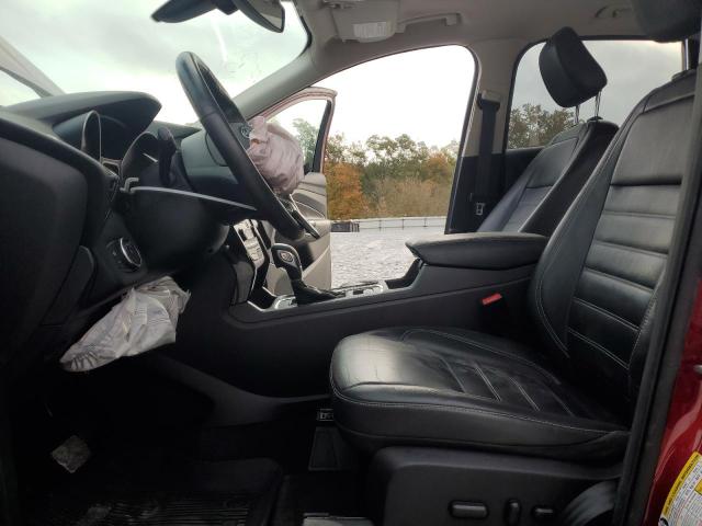2018 FORD ESCAPE TIT - 1FMCU9J98JUA68586