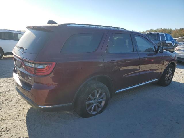 1C4RDHAG8HC709307 2017 DODGE DURANGO