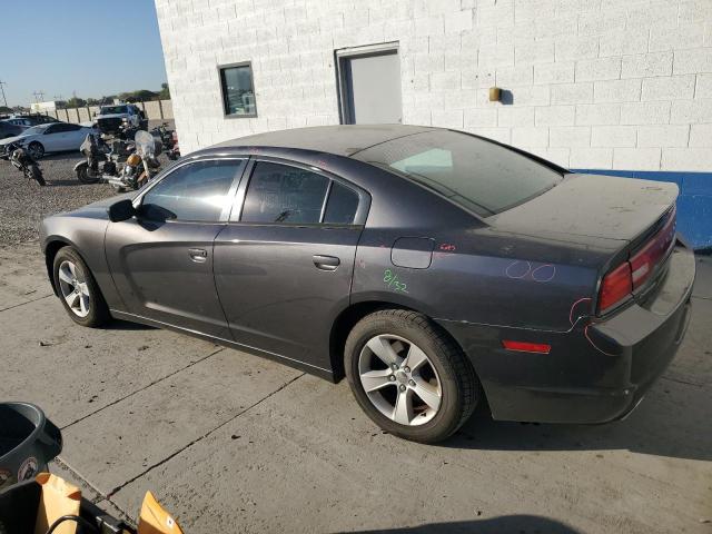 VIN 2C3CDXBGXEH314914 2014 Dodge Charger, SE no.2