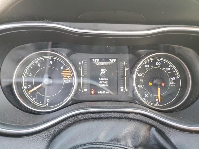 2019 JEEP CHEROKEE L - 1C4PJLCB5KD484947