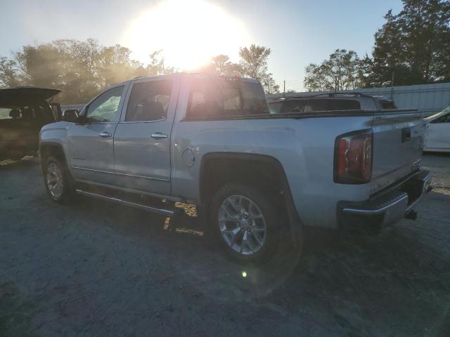 2017 GMC SIERRA K15 - 3GTU2NEC9HG131172