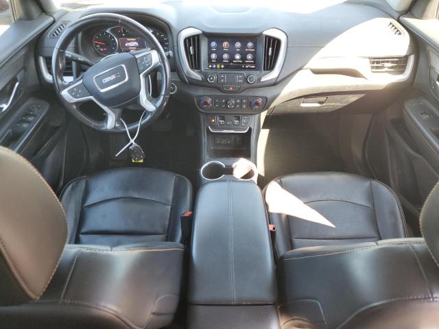 2019 GMC TERRAIN SL - 3GKALPEX5KL296105