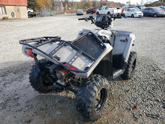 2018 POLARIS SPORTSMAN - 4XASEG500JA100145