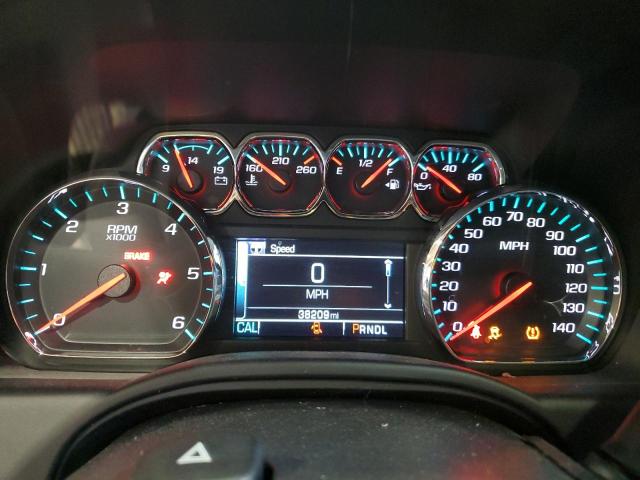 2020 CHEVROLET SUBURBAN C - 1GNSCKEC6LR298513