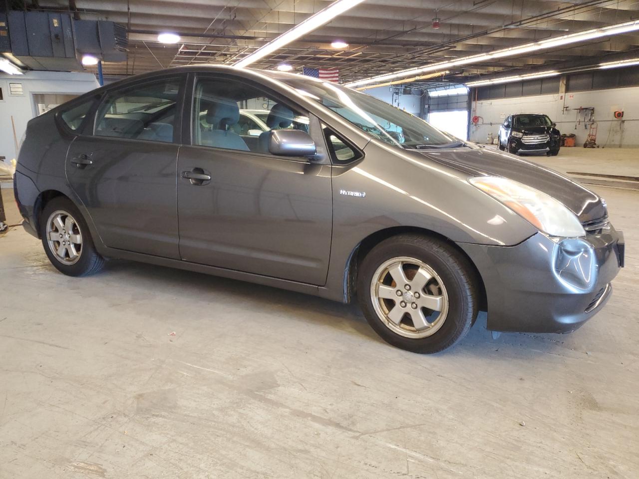 Lot #2947626749 2007 TOYOTA PRIUS