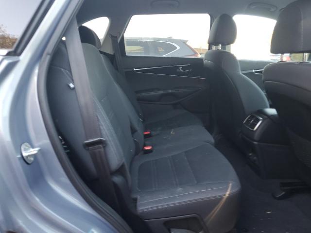 2019 KIA SORENTO L - 5XYPG4A39KG597429