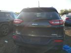 JEEP CHEROKEE L photo