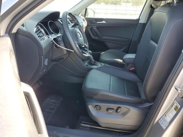 2021 VOLKSWAGEN TIGUAN SE - 3VV3B7AX5MM032152