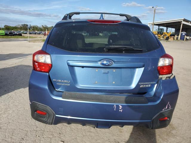 VIN JF2GPADC7H8255277 2017 Subaru Crosstrek, Premium no.6