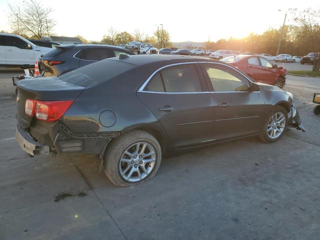 CHEVROLET MALIBU 1LT 2014 charcoal  gas 1G11C5SL1EF148199 photo #4