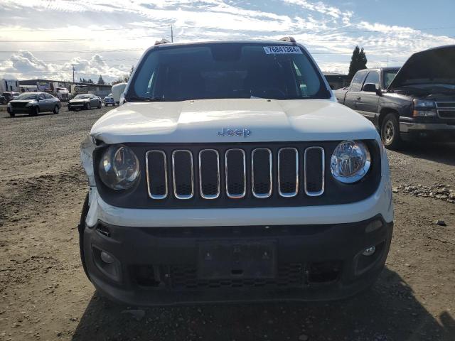 2015 JEEP RENEGADE L - ZACCJBBT0FPB63808