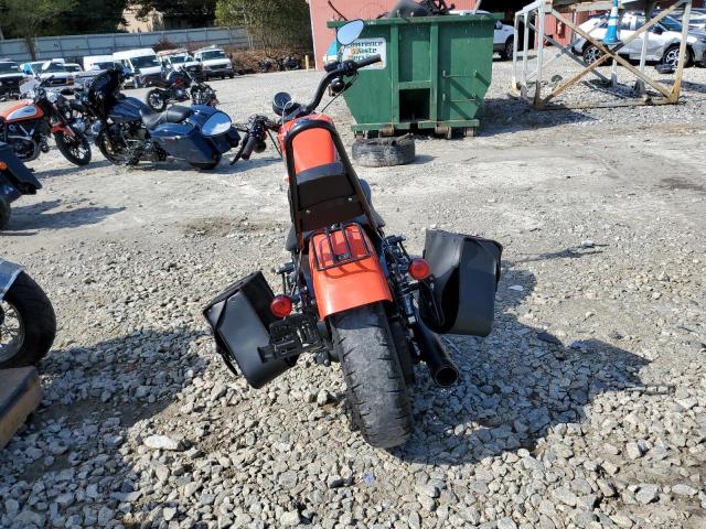 2008 HARLEY-DAVIDSON XL1200 N - 1HD1CZ3108K419985