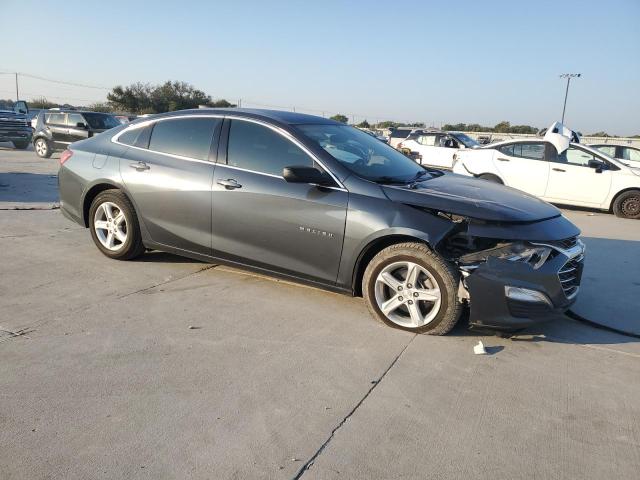 2019 CHEVROLET MALIBU LS - 1G1ZB5ST6KF218328