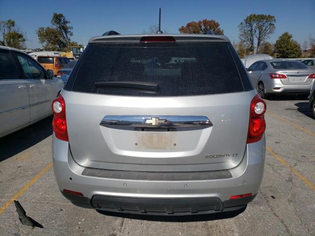 2015 CHEVROLET EQUINOX LT - 2GNALCEK8F6308449