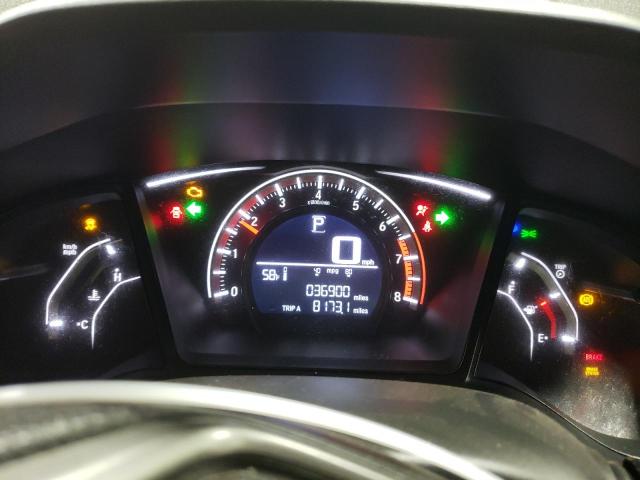 2017 HONDA CIVIC LX - SHHFK7H29HU224009
