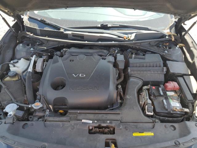 2018 NISSAN MAXIMA 3.5 - 1N4AA6AP7JC408131