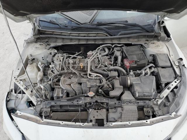 2021 NISSAN ALTIMA SV - 1N4BL4DV4MN393075