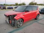 2019 KIA SOUL + - KNDJP3A58K7672362
