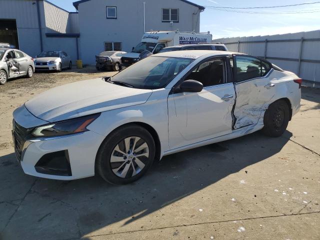 VIN 1N4BL4BV3RN379548 2024 NISSAN ALTIMA no.1