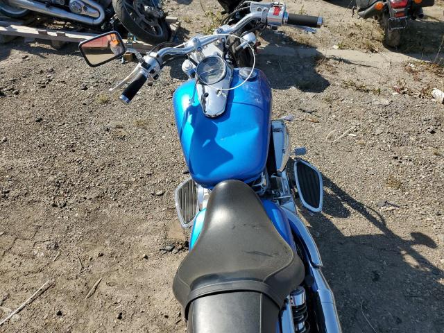 2007 HONDA VT750 C2 JH2RC53047M000276