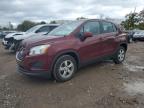 CHEVROLET TRAX LS photo