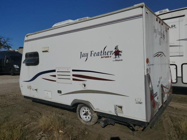 JAYCO JAY SERIES 2008 white   1UJBJ01H981J50334 photo #4