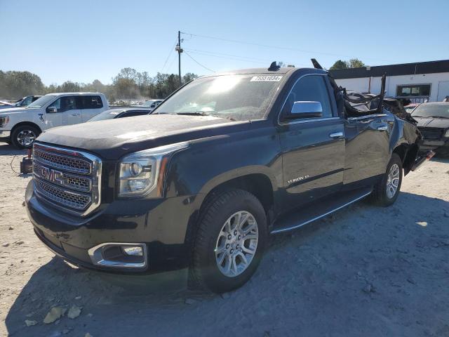 GMC YUKON XL C