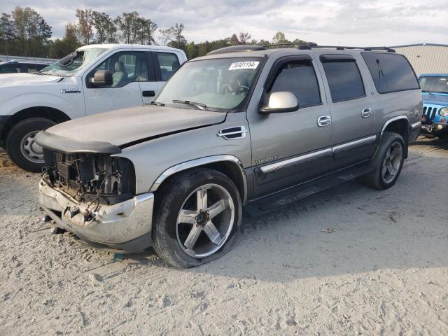 GMC YUKON XL K