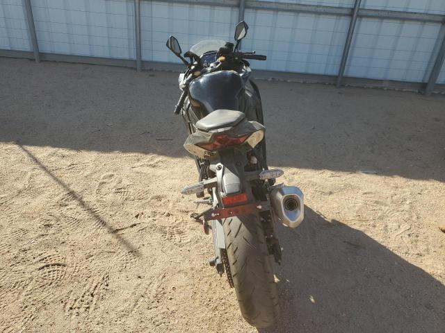 2024 KAWASAKI ZX400 P - ML5ZXCP13RDA21740