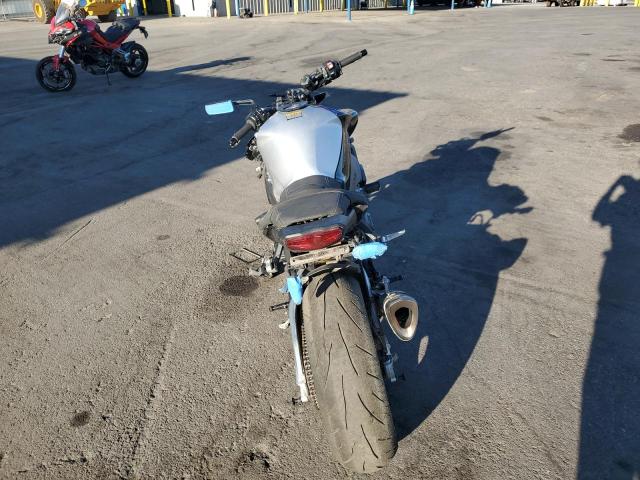 2023 YAMAHA MTN1000 DC JYARN81Y6PA000340