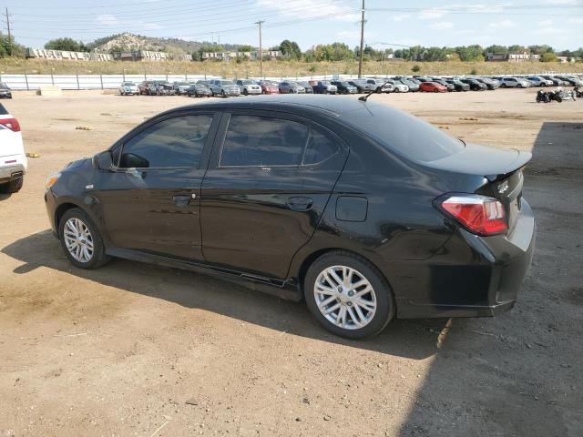 2021 MITSUBISHI MIRAGE G4 - ML32FUFJXMHF05202