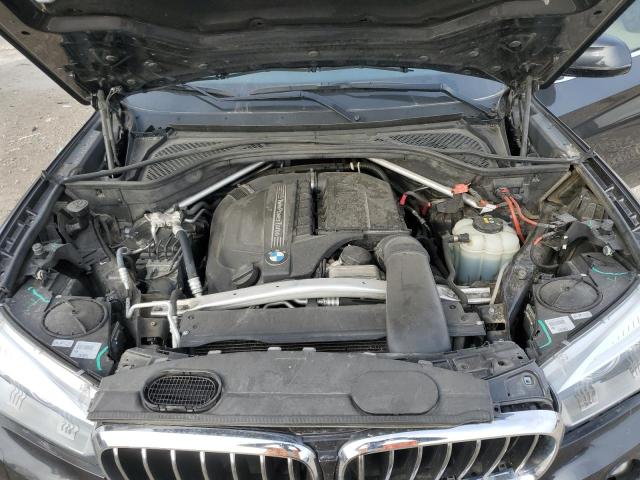 2016 BMW X5 XDRIVE3 - 5UXKR0C50G0S93784
