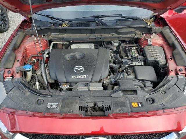 2017 MAZDA CX-5 TOURI - JM3KFACL5H0172689