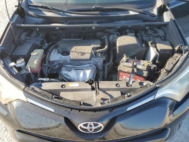 VIN 2T3WFREV6GW263830 2016 Toyota RAV4, Xle no.12