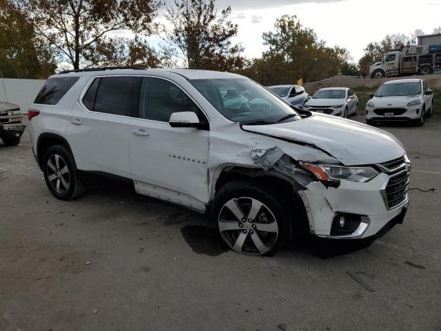 2019 CHEVROLET TRAVERSE L - 1GNERHKW7KJ288437