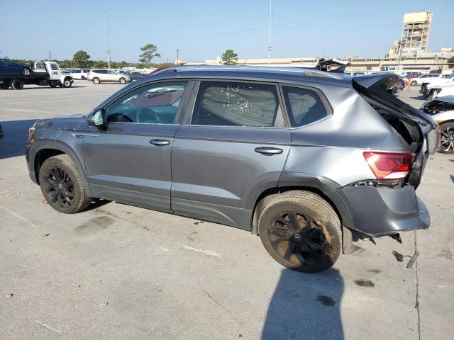 VIN 3VVSX7B23RM009363 2024 VOLKSWAGEN TAOS SE no.2