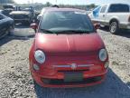 FIAT 500 SPORT photo