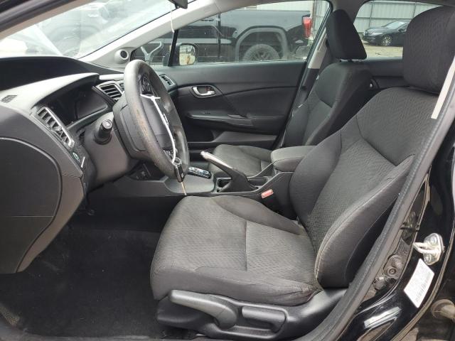 2015 HONDA CIVIC SE 19XFB2F77FE010884