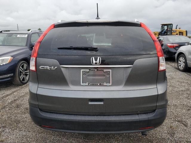 VIN 2HKRM3H7XEH540397 2014 Honda CR-V, Exl no.6