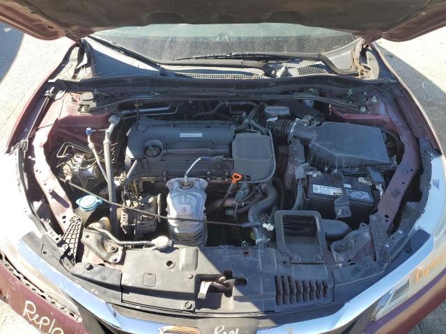 VIN 1HGCR2F53GA043447 2016 Honda Accord, Sport no.11